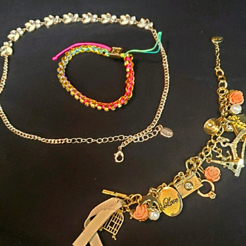 Jewelry set